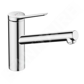 Hansgrohe Zesis M33 - Mitigeur d'évier 150, chrome 74802000