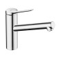 Hansgrohe Zesis M33 - Mitigeur d'évier 150, chrome 74802000