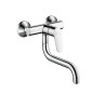 Hansgrohe Focus M41 - Mitigeur d’évier, chrome 31825000