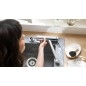 Hansgrohe Zesis M33 - Mitigeur d'évier 160, sous fenêtre, chrome 74805000
