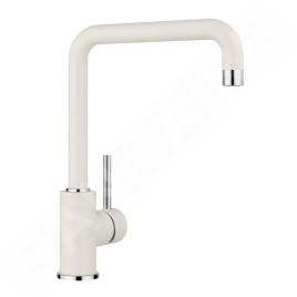 Blanco Mili - Mitigeur d’évier, blanc doux 527461