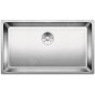 Blanco Andano 700 - Évier, 740x440 mm, inox 522969 Blanco Andano 700 - Évier, 740x440 mm, inox 522969
