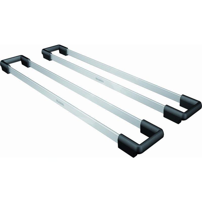 Blanco Accessoires - Rails universels Top, conditionnés par 2 235906 Blanco Accessoires - Rails universels Top, conditionnés par 2 235906