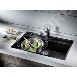 Blanco Dalago 8 - Évier en Silgranit, 815x510 mm, anthracite 516629