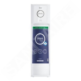 Grohe Blue Pure - Set avec filtration par osmose inverse et filtre de minéralisation 40878000