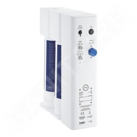 Grohe Blue Pure - Set avec filtration par osmose inverse et filtre de minéralisation 40878000