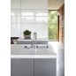 Grohe Minta - Mitigeur d’évier, chrome 32067000