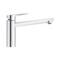 Grohe Start Curve - Mitigeur d'évier, chrome 31717000