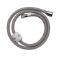 Hansgrohe Flexibles - Flexible en nylon pour mitigeur de cuisine, 1250 mm, 95048000