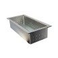 Blanco Accessoires - Vide-sauce pour éviers Zerox et Claron, inox 219649 Blanco Accessoires - Vide-sauce pour éviers Zerox et Claron, inox 219649