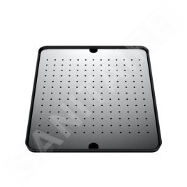 Blanco Accessoires - Égouttoir, inox/plastique 513485