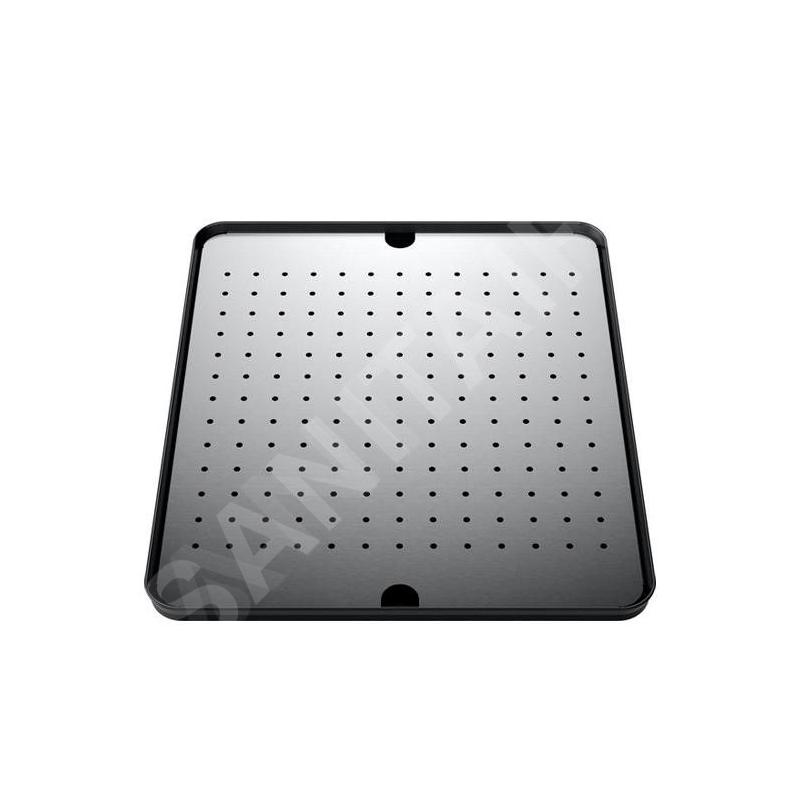 Blanco Accessoires - Égouttoir, inox/plastique 513485
