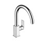 Hansgrohe Vernis Shape M35 - Mitigeur d'évier, chrome 71871000