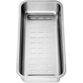 Blanco Accessoires - Vide-sauce Zenar pour évier, inox 223077