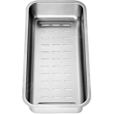 Blanco Accessoires - Vide-sauce Zenar pour évier, inox 223077