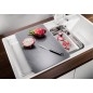 Blanco Accessoires - Vide-sauce Zenar pour évier, inox 223077