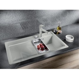 Blanco Accessoires - Vide-sauce Zenar pour évier, inox 223077