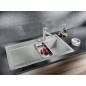 Blanco Accessoires - Vide-sauce Zenar pour évier, inox 223077