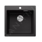 Blanco Pleon 5 - Évier en Silgranit, 515x510 mm, anthracite 521504 Blanco Pleon 5 - Évier en Silgranit, 515x510 mm, anthracite 521504