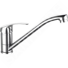 Aqualine 35 - Mitigeur d’évier, chrome 52139