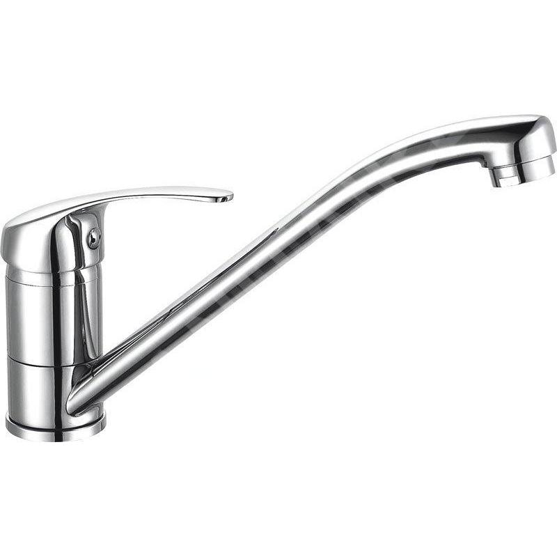 Aqualine 35 - Mitigeur d’évier, chrome 52139