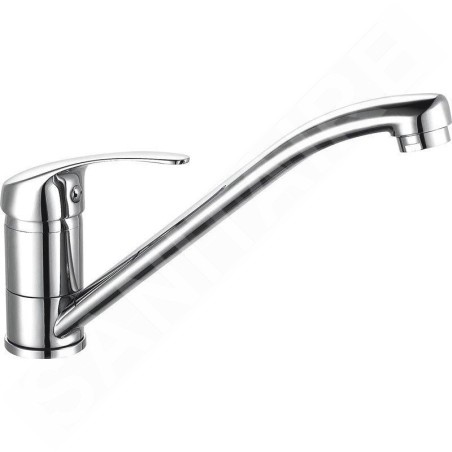 Aqualine 35 - Mitigeur d’évier, chrome 52139