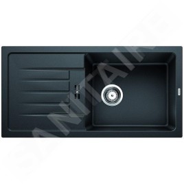 Blanco Favum XL 6 - Évier en Silgranit, 860x435 mm, anthracite 524233