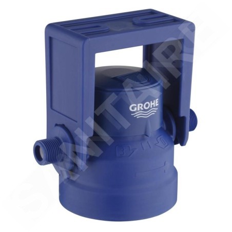 Grohe Pièces de rechange - Bouteille filtrante 64508001