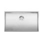 Blanco Zerox 700 - Évier, 740x440 mm, inox Durinox 521560 Blanco Zerox 700 - Évier, 740x440 mm, inox Durinox 521560