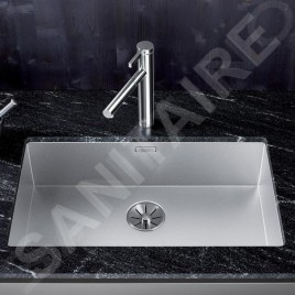 Blanco Zerox 700 - Évier, 740x440 mm, inox Durinox 521560