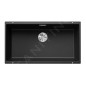 Blanco Subline 800 - Évier en Silgranit, 830x460 mm, InFino, anthracite 523141