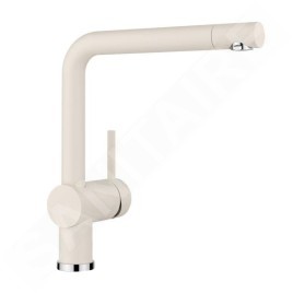 Blanco Linus - Mitigeur d’évier, blanc doux 526961