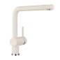 Blanco Linus - Mitigeur d’évier, blanc doux 526961