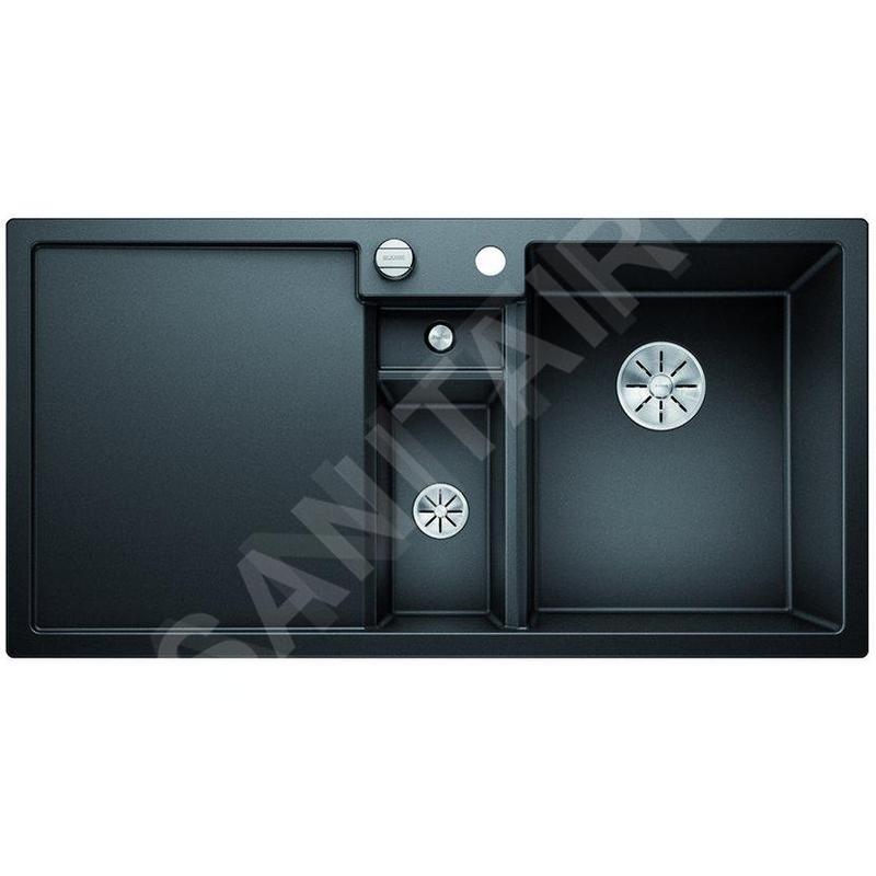 Blanco Collectis 6 - Évier en Silgranit, 1000x510 mm, avec accessoires, anthracite 523344