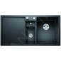 Blanco Collectis 6 - Évier en Silgranit, 1000x510 mm, avec accessoires, anthracite 523344