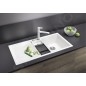 Blanco Collectis 6 - Évier en Silgranit, 1000x510 mm, avec accessoires, anthracite 523344