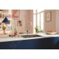 Grohe Blue Pure - Set de mitigeur d’évier Start avec filtration, chrome 30596000 Grohe Blue Pure - Set de mitigeur d’évier Start avec filtration, chrome 30596000