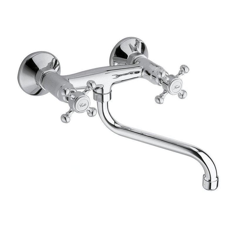 Sapho Antea - Robinet d'évier Antea, chrome 3061