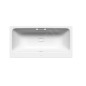 Hansgrohe M71 - Mitigeur d'évier M7117-H320 avec douchette extractible, sBox, chrome 73816000