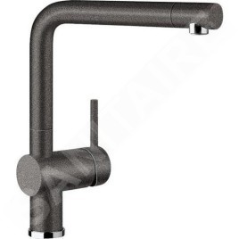 Blanco Linus - Mitigeur d'évier, anthracite 516698