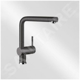 Blanco Linus - Mitigeur d'évier, anthracite 516698