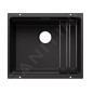 Blanco Etagon 500 - Évier en silgranit 50x40 mm, avec accessoires, anthracite 527757