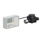 Hansgrohe Aqittura M91 - Débitmètre 76818000