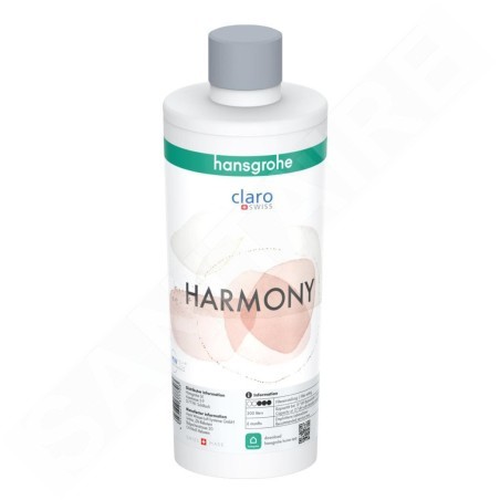Hansgrohe Aqittura M91 - Filtre de minéralisation Harmony 76828000
