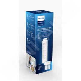 Philips Accessoires - Filtre RO de remplacement pour la filtration d'eau sous évier AUT861/10