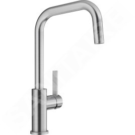 Blanco Jandora - Mitigeur d'évier, inox brossé 526615