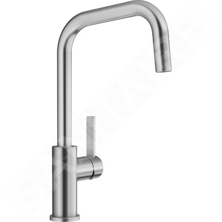 Blanco Jandora - Mitigeur d'évier, inox brossé 526615
