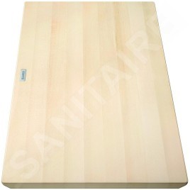 Blanco Collectis 6 - Évier en silgranit 1000x510 mm, avec commande de vidage et accessoires, noir 525866