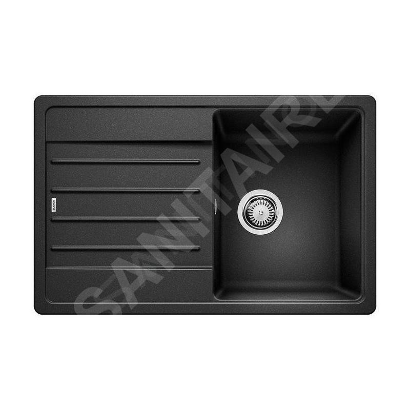 Blanco Legra 45 - Évier en Silgranit, 780x500 mm, anthracite 522201