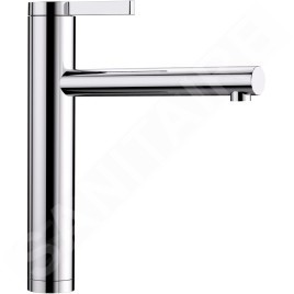 Blanco Linee - Mitigeur d’évier, chrome 517594